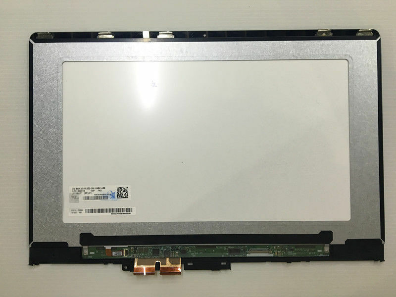 FHD LCD Touchscreen Digitizer Display für Lenovo Yoga 710-14ISK 80TY