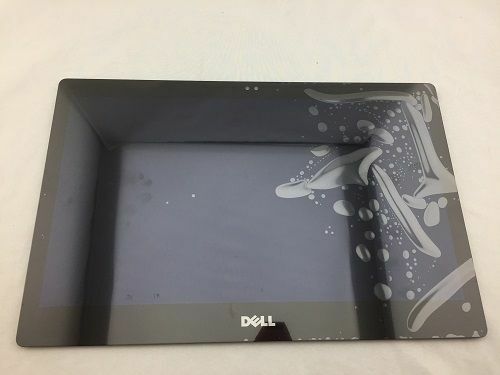 Dell Inspiron 13 5378 13.3-Zoll-LCD-Digitizer mit FHD-Touchscreen P69G001