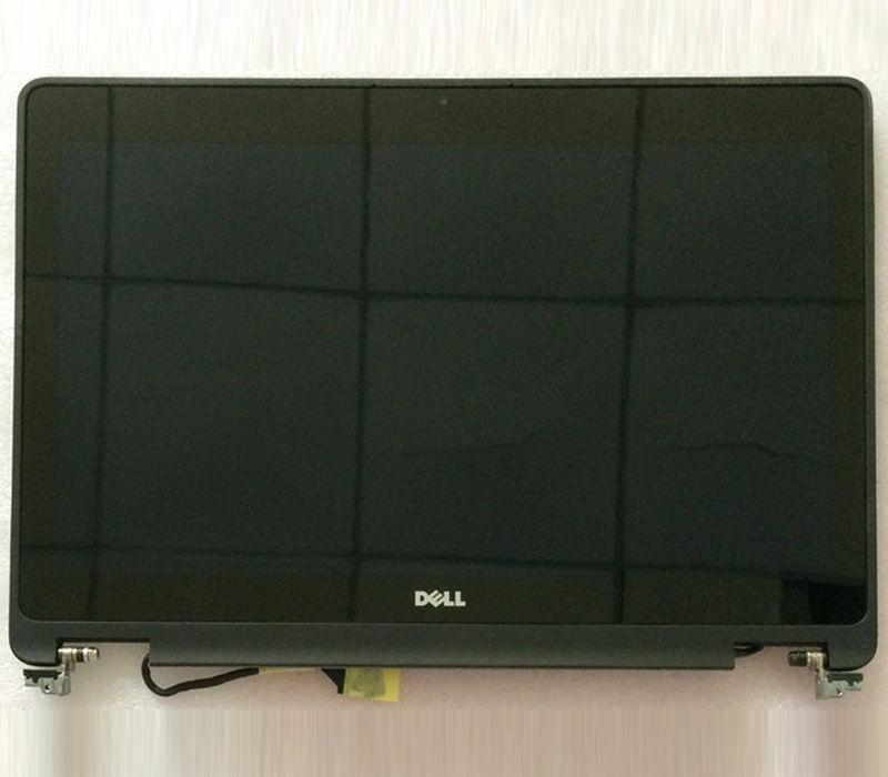 12.5 LCD Touchscreen + Abdeckung ganze Baugruppe für Dell Latitude E7270 FHD 02K2J9
