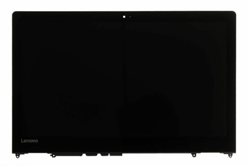15.6 LCD Touchscreen Digitizer + Lünette Für Lenovo Ideapad Flex 4-15 1580/1570
