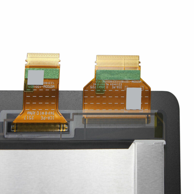 Microsoft Surface Pro 5 LP123WQ1 (SP) (A2) 12.3-Zoll-LCD-Bildschirm + Digitizer-Baugruppe