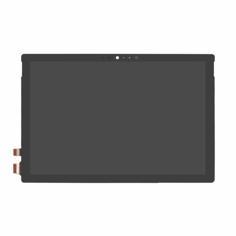 Microsoft Surface Pro 5 12.3-Zoll-LCD-Ersatz-Touchscreen-Digitizer 1796