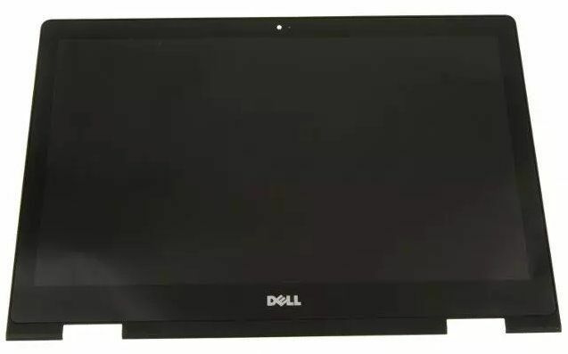 15.6-Zoll-LCD-Bildschirm Touch Digitizer-Baugruppe B156HAB01.0 Dell Inspiron 15 5569 FHD