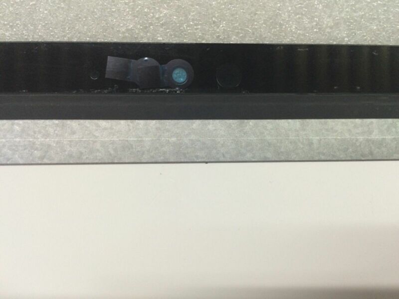 15.6-Zoll-LCD-Bildschirm Touch Digitizer-Baugruppe B156HAB01.0 Dell Inspiron 15 5569 FHD