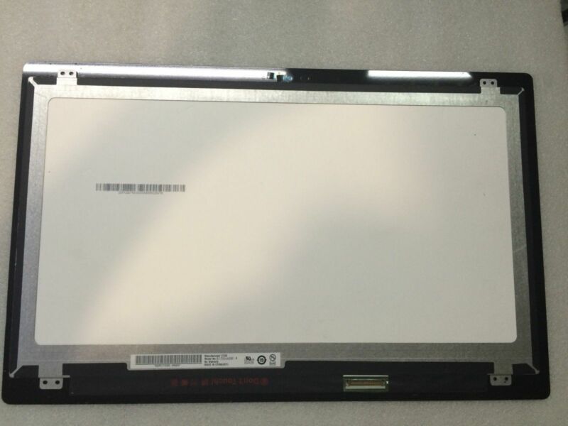 15.6 B156HAB01.0 LCD-Bildschirm + Touch Digitizer Assembly für Dell Inspiron 5568 7569