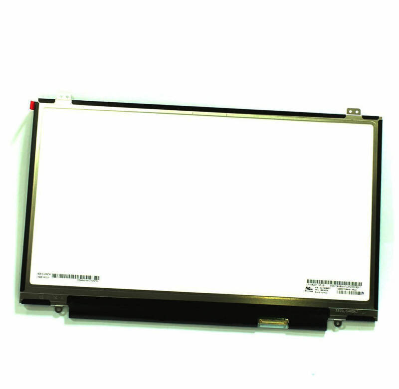 LCD / LED-BILDSCHIRM FüR LENOVO 00HN826 14.0 SD10A09837 LP140QH1 (SP) (B1) NICHT BERüHREND
