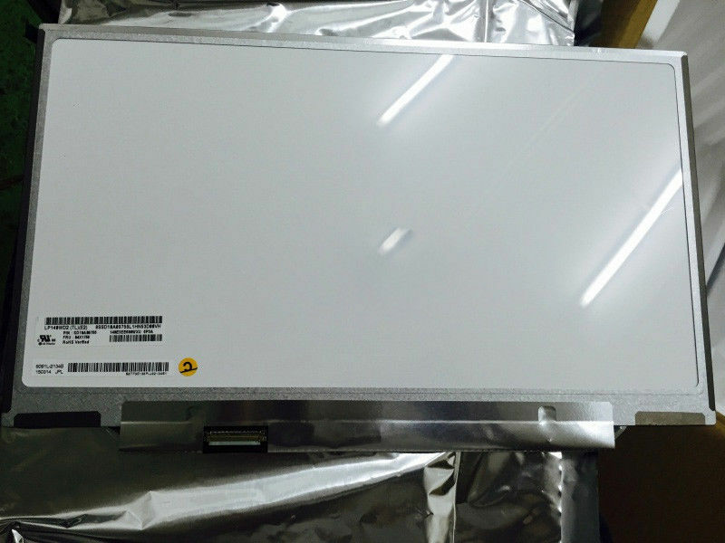 14.0 LCD-Bildschirm für Lenovo ThinkPad X1 Carbon 34xx HD + 04X1756 04W6859 Non-Touch