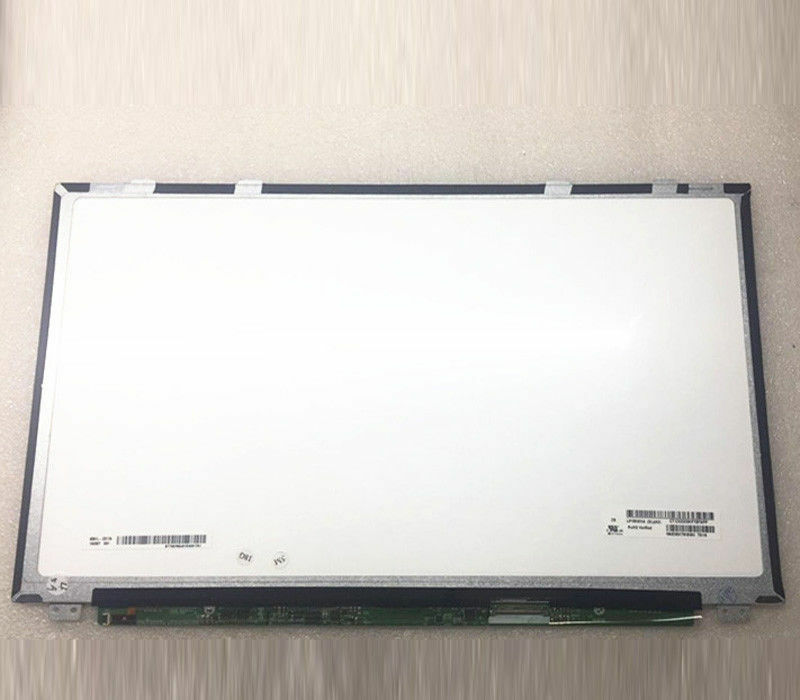 15.6 LED-LCD-Bildschirm LP156WHA-SLA2 LP156WHA (SL) (A2) 1366X768 IPS 40PINS Display
