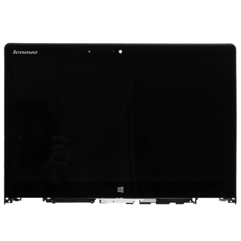 14" Touch Screen Digitizer LCD Display Assembly für Lenovo Yoga 700-14ISK 80QD
