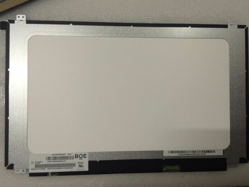 Neu / Original Lenovo ThinkPad T570 P51S 15.6 FHD IPS LCD-Bildschirm Non-Touch 00UR885