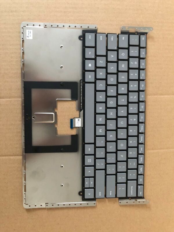 Neue Originaltastatur für Microsoft Surface 13.5 Laptop Modell 1769
