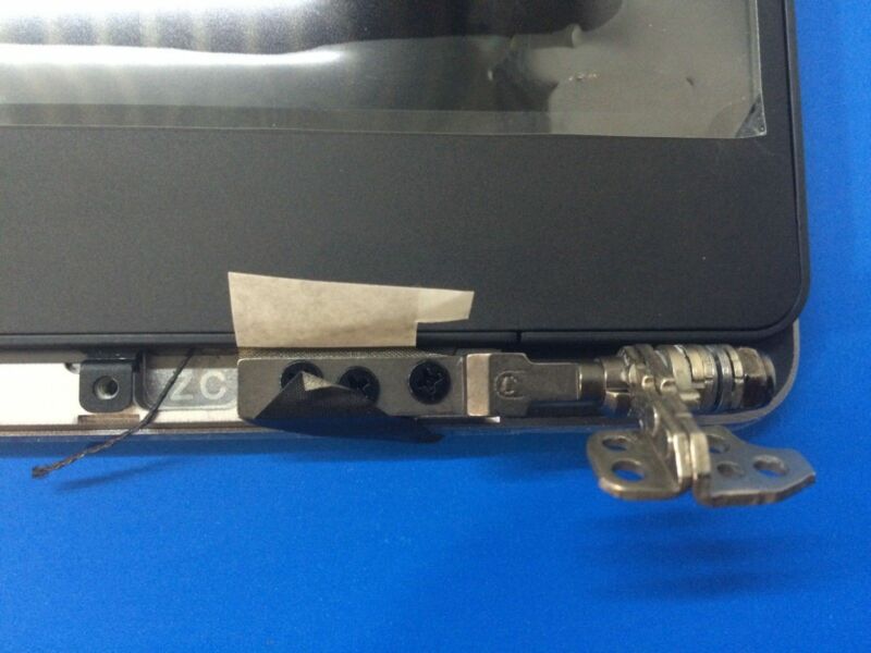 15.6-Zoll-LCD-Bildschirm mit vollst?ndiger Montage für Dell XPS 15 9560 1920 x 1080 Non-Touch-Panel