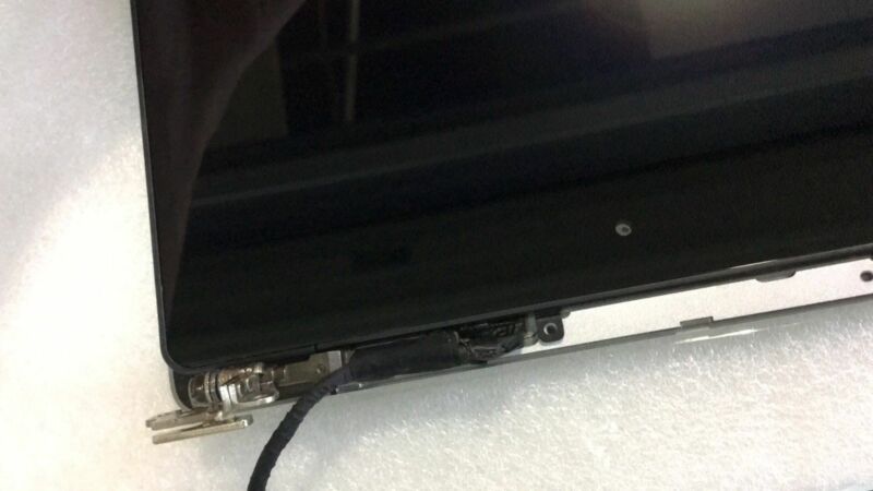 15.6-Zoll-4K-LCD-Bildschirm + Touchscreen-Digitizer mit vollst?ndiger Baugruppe für Dell XPS 9560 3840x2160