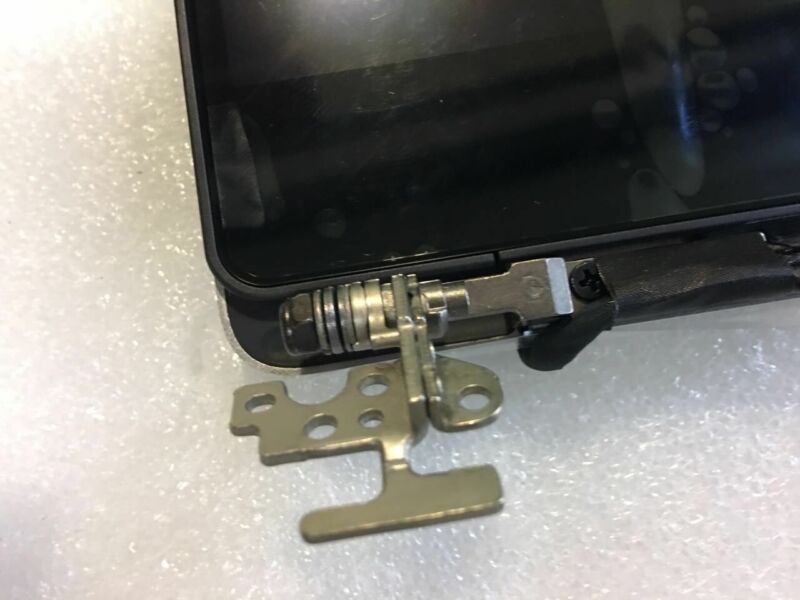 15.6-Zoll-4K-LCD-Bildschirm + Touchscreen-Digitizer mit vollst?ndiger Baugruppe für Dell XPS 9560 3840x2160