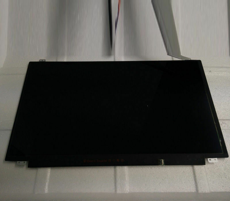 15.6 LED-Touch-LCD-Bildschirm B156HAB01.0 für Dell Inspiron 5000 5568 LP156WF7-SPA1