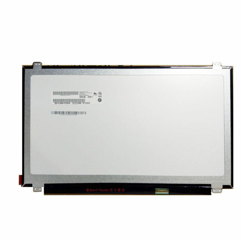 120HZ 15.6 FHD TN LCD Bildschirm Für Alienware 15 R3 1920X1080 FHD edp 30 pins