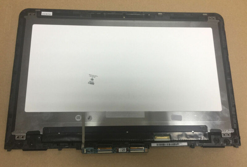 HP Pavilion X360 M3-U 13-U LCD-LED 13.3 HD-Touchscreen-Baugruppe 856018-001