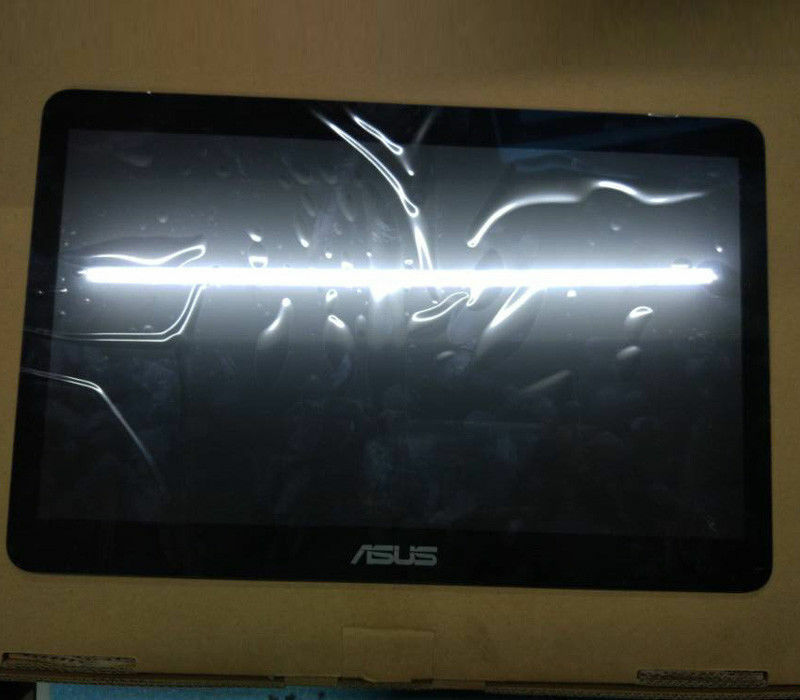 13.3 neuer ASUS ZENBOOK UX360CA UX360C-LCD-Bildschirm + Touch Digitizer-Baugruppe