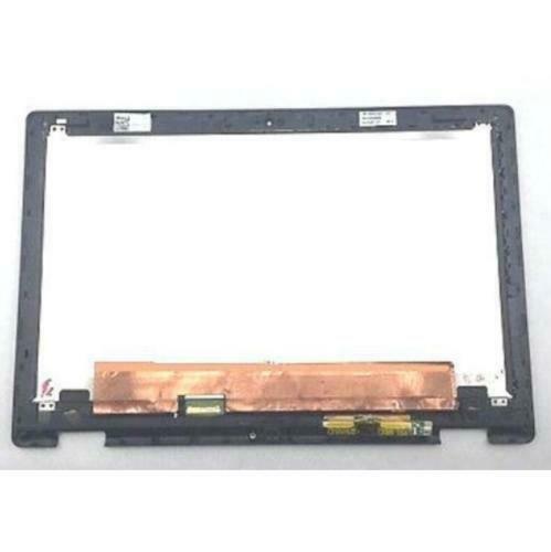 13.3 LCD-LED-Bildschirm Touch Digitizer Assembly für Dell Inspiron 13 7352 CF9PM