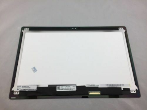 13.3 FHD-LCD-LED-Bildschirm-Touch-Blende-Baugruppe für Dell DP / N: C70DR 0C70DR