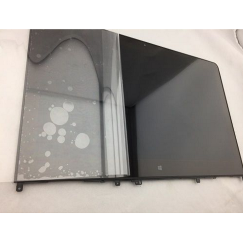 15.6 FHD LED Lcd Bildschirm Touch Lünette Baugruppe Für Lenovo Yoga FRU P / N: 00JT256