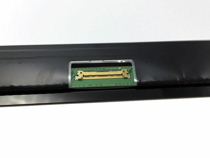 Lenovo Ideapad Y700 15ISK 80NW Neue 15.6-Zoll-FHD-LED-LCD-Touchscreen-Blende