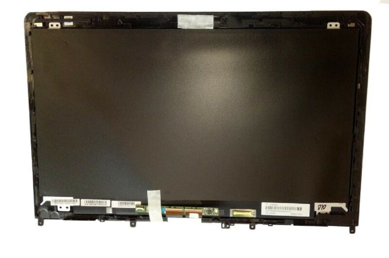 Neue Lenovo Thinkpad S5 Yoga 15 20DQ 15.6-Zoll-LCD-LED-Bildschirm-Touch-Blende-Baugruppe