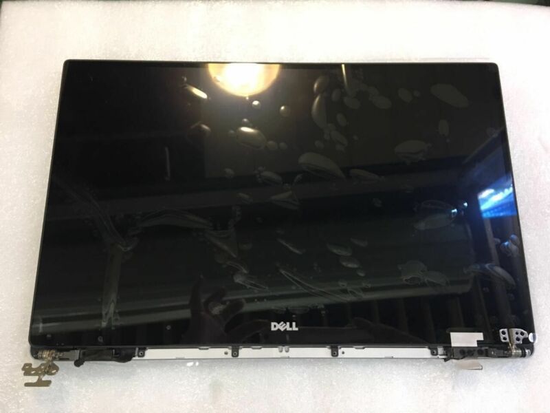 Neue 15.6-Zoll-LCD-Bildschirm-Touch-Komplettbaugruppe für Dell XPS 15 9560 3840x2160