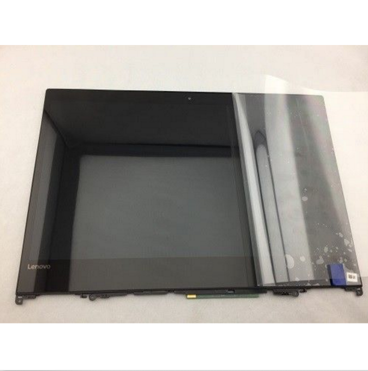 14 FHD LED-LCD-Bildschirm Touch-Blende-Baugruppe für Lenovo P / N 5D10N45602