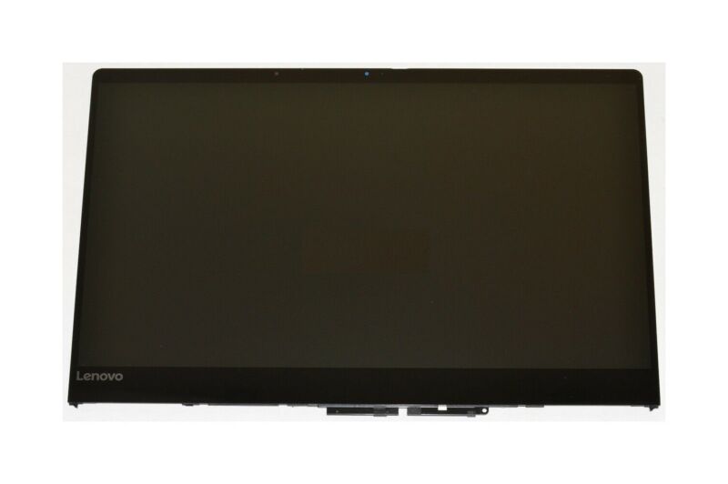 15.6 Lenovo Yoga 710-15IKB ISB LCD-Bildschirm + Touch Digitizer Assembly UHD 3840x2160