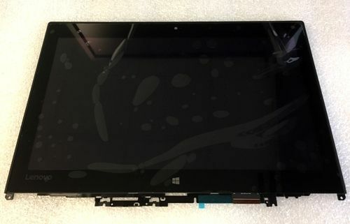 Lenovo ThinkPad Yoga 00NY903 12.5-Zoll-LCD-LED-Touchscreen mit Frontblende