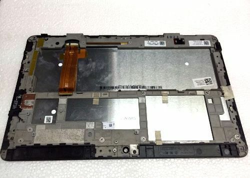 10.8 Dell Venue 11 Pro 5130 T06G LCD-Bildschirm + Touch Digitizer-Baugruppe FHD 615V2