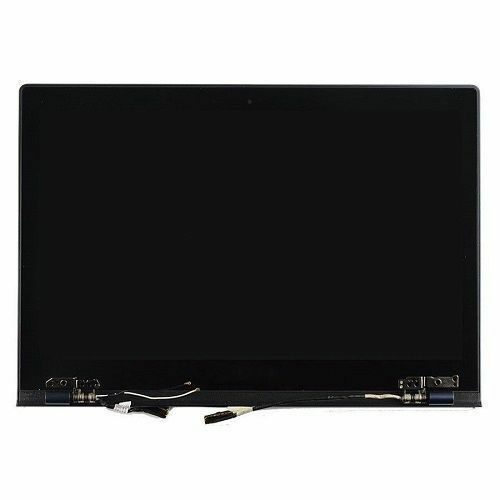 ASUS Zenbook UX301LA-DH51T 13.3-Zoll-WQHD-LCD-LED-Touchscreen-Digitizer-Baugruppe