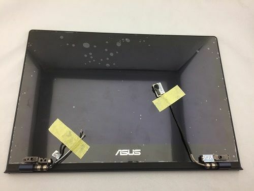 ASUS Zenbook UX301LA-DH51T 13.3-Zoll-WQHD-LCD-LED-Touchscreen-Digitizer-Baugruppe
