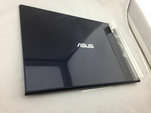 ASUS Zenbook UX301LA-DH51T 13.3-Zoll-WQHD-LCD-LED-Touchscreen-Digitizer-Baugruppe