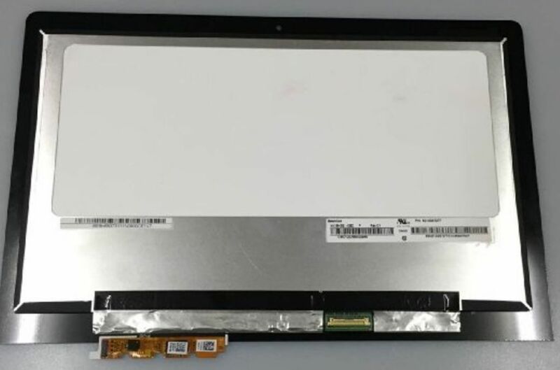 11.6 LED LCD Screen Touch Digitizer für Lenovo IdeaPad Yoga 3 11 1920 * 1080 FHD