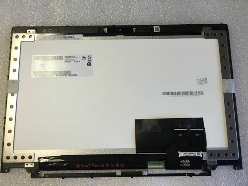 LENOVO FRU: 00HM081 1080p LED LCD Touchscreen 14 FHD Baugruppe + Digitizer Neu