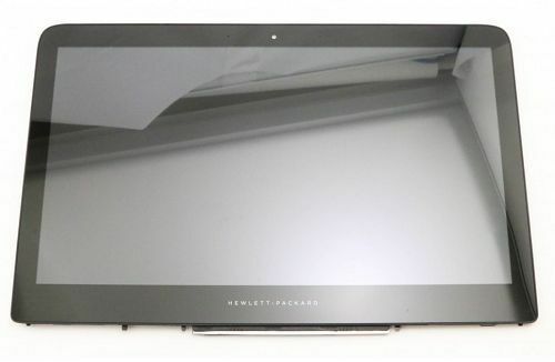 HP Pavilion 13-S128NR 13.3 IPS LCD-LED-Touchscreen-Anzeigebaugruppe Blendenrahmen