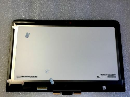 LQ133T1JW02 für HP Spectre 13T-3000 LED-IPS-Touchscreen-Digitizer-Baugruppe