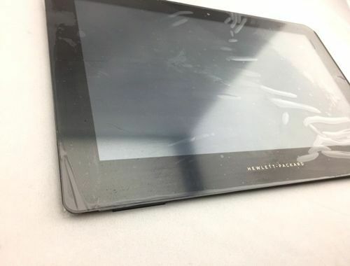 HP X360 310 G2 11.6-Zoll-WXGA-HD-LED-LCD-Touchscreen-Digitizer-Baugruppe + Blende Neu