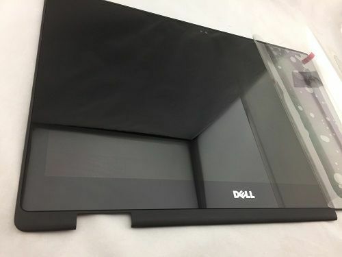 15.6 FHD-LCD-LED-Bildschirm-Touch-Baugruppe Für Dell Inspiron DP / N: 8TX30 08TX30