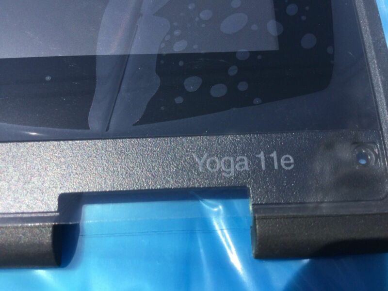 Lenovo Thinkpad Yoga 11E FRU: 00HM132 LCD-LED-Touchscreen-Baugruppe für 11.6