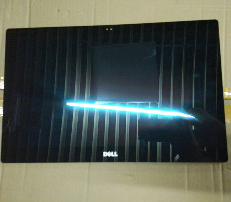 Dell Inspiron DP / N 02RMRP 2RMRP 15.6-Zoll-FHD-LCD-LED-Touchscreen-Baugruppe