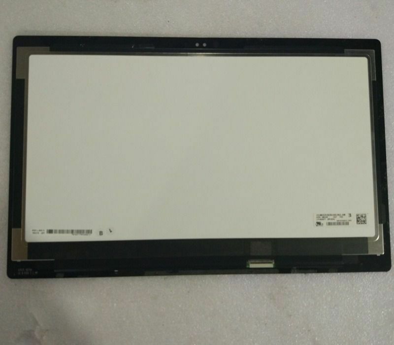 Dell Inspiron DP / N 02RMRP 2RMRP 15.6-Zoll-FHD-LCD-LED-Touchscreen-Baugruppe