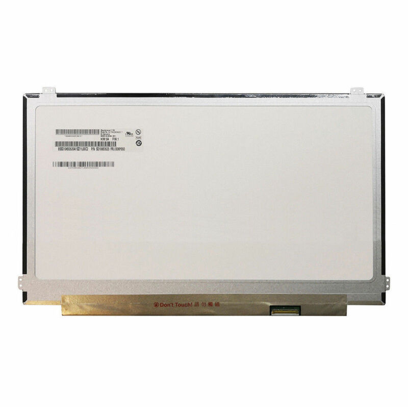 NEU B156ZAN02.1 15.6 UHD LED LCD Bildschirm Ersatz 3840x2160 4K Display