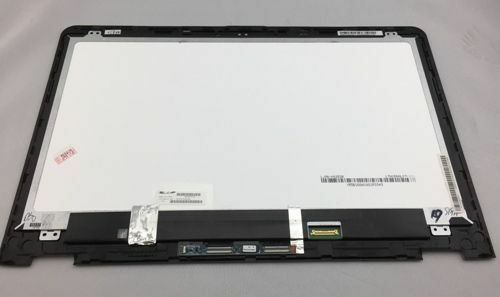 HP ENVY x360 M6-ar004dx 15.6-Zoll-FHD-LCD-LED-Touchscreen-Baugruppe + Blendenrahmen