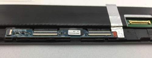 HP ENVY x360 M6-ar004dx 15.6-Zoll-FHD-LCD-LED-Touchscreen-Baugruppe + Blendenrahmen