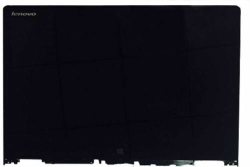 14 LCD Touchscreen Display Ersatz für Lenovo Yoga 700-14ISK 80QD