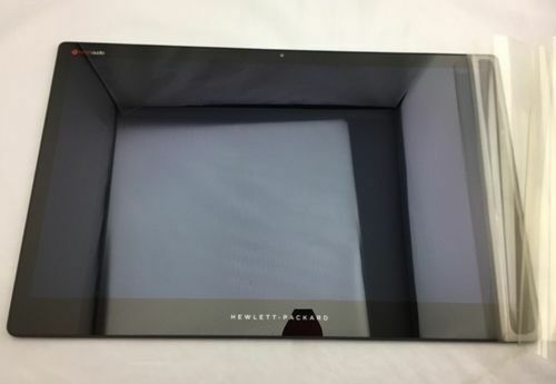 HP Omen 15-5010nr 15.6-Zoll-FHD-LED-LCD-Touchscreen-Display + Rahmen Neu