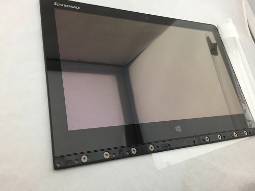 TOUCH OEM LTN133YL03-L01 LENOVO Yoga 3 Pro LCD-Bildschirm Vollbestückung 5D10F76130
